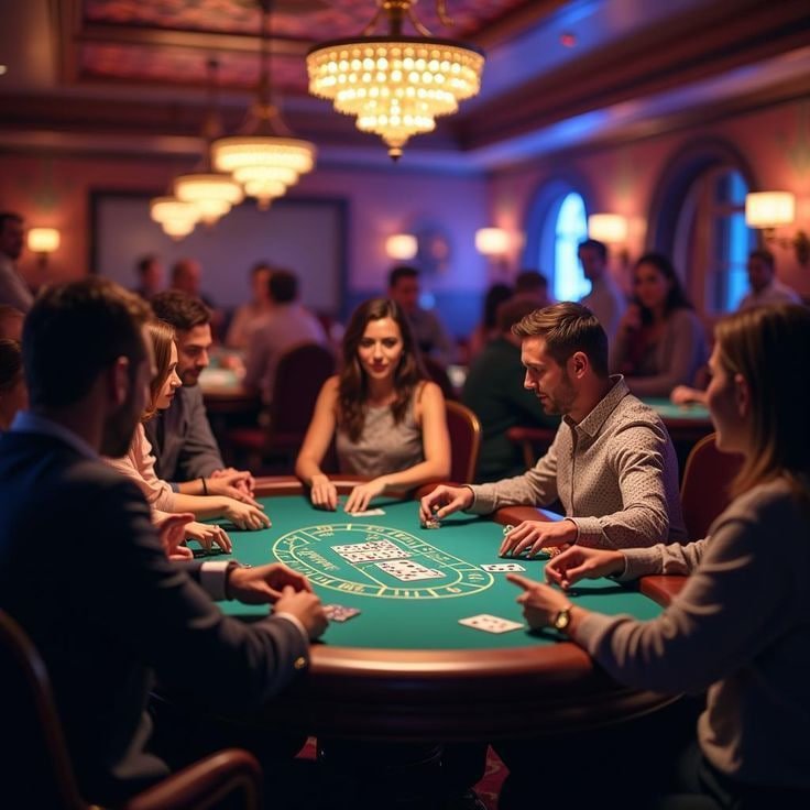 k77 Online Casino Myanmar